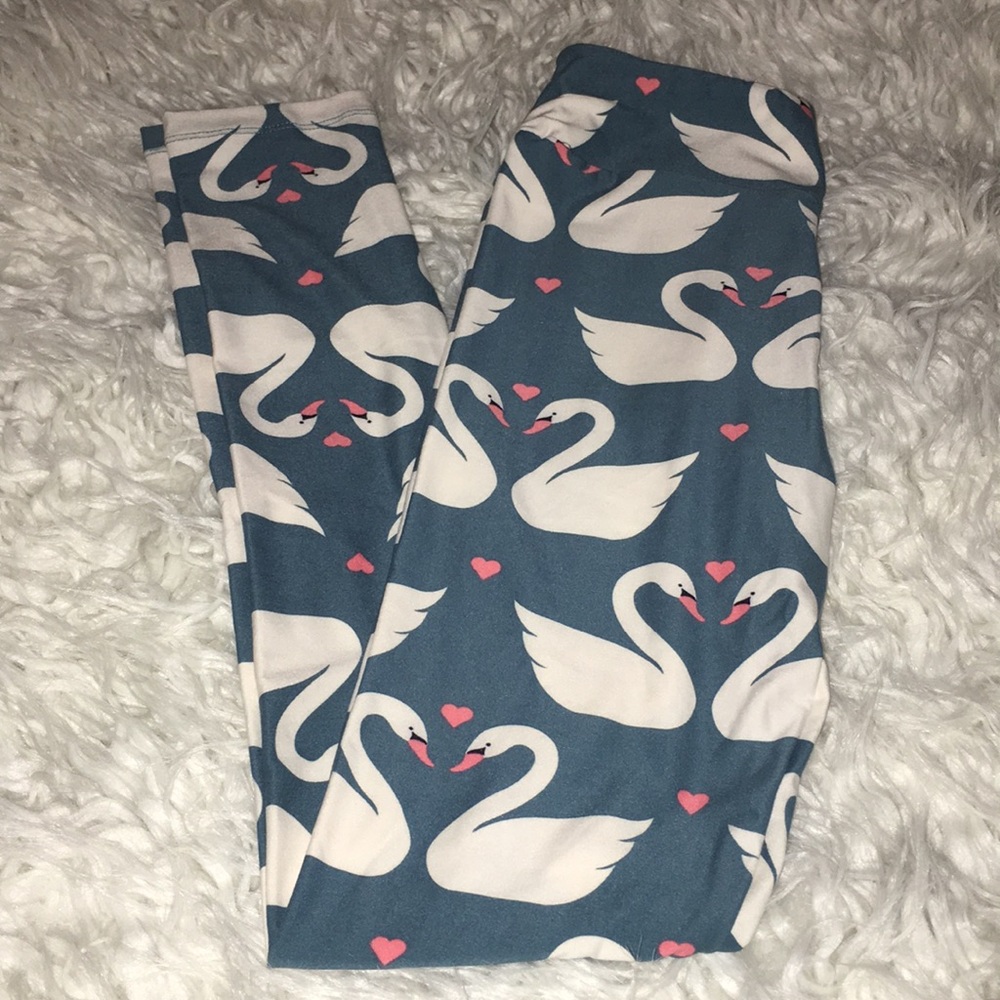 Lularoe leggings